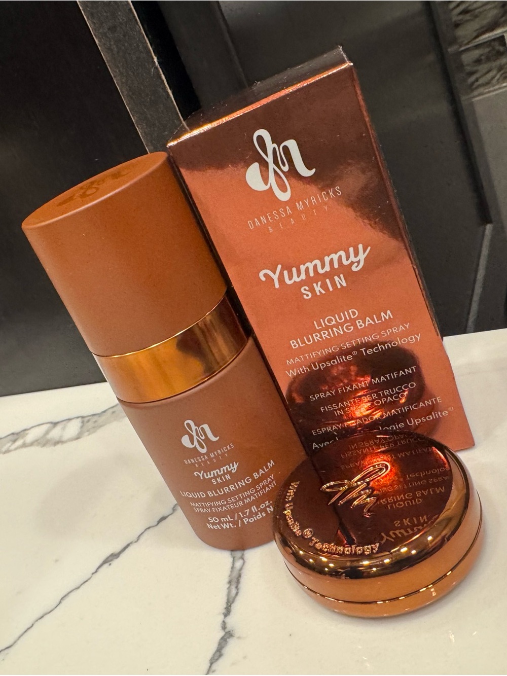 Danessa Myricks Beauty Yummy Skin Bundle - Picture 6 of 6